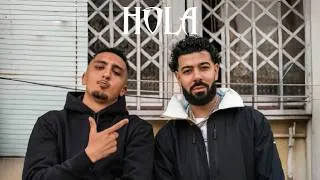 Miniature : Morad & Dystinct - HOLA (prod. $ML)