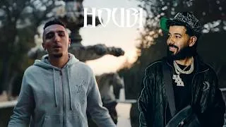 Miniature : Morad & Dystinct - HOUBI (prod. $ML)