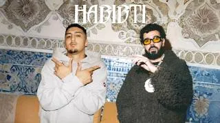 Miniature : Morad & Dystinct - HABIBTI (prod. $ML)