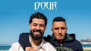 Miniature : Morad & Dystinct - DOUR (prod. $ML)