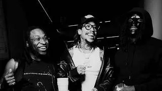 Miniature : Nevermind - Green Montana Type Beat I Type Beat Rap Français 2026