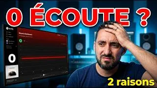 Miniature : Tu sors des sons mais PERSONNE ne t'écoute (voici pourquoi)