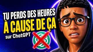 Miniature : 95% des cadres utilisent ChatGPT comme des débutants