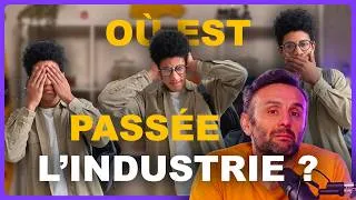 Miniature : Le vrai problème de l'industrie n'est pas celui que vous croyez