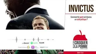 Miniature : [Podcast] Invictus : Comment le sport est devenu un outil politique ?