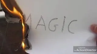 Miniature : Magie effet spéciaux top 10