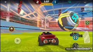 Miniature : Soccer league (découverte)