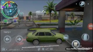 Miniature : on m'appelle l'ovni (version)GTA  (gangstar vegas)