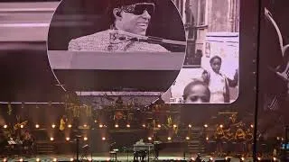 Miniature : Stevie Wonder ACCOR Arena Octobre 2026
