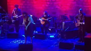Miniature : Elysian Fields Café de la Danse 31 Mai 2026