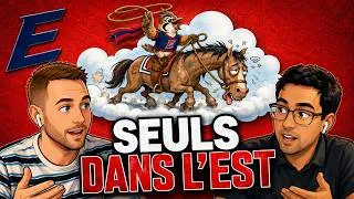 Miniature : L'Envol #7 - Le MEILLEUR Match de la Saison des ALOUETTES