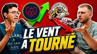 Miniature : L'Envol #6 - Une BOMBE qui TRANSFORME la SAISON des ALOUETTES