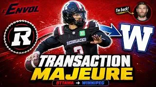 Miniature : Dru Brown | « Ça n'a AUCUN SENS pour les DEUX ÉQUIPES »