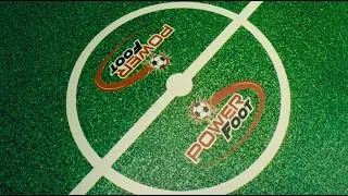 Miniature : Powerfoot