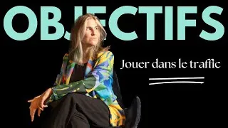Miniature : L'importance des objectifs