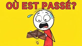 Miniature : 7 Erreurs qui Gardent les Gens Pauvres (Sans qu'ils le Sachent)