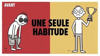 Miniature : Le Pouvoir de 5h | L'Habitude Quotidienne Qui a Sorti un Homme de la Pauvreté
