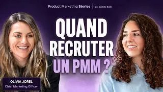 Miniature : Comment recruter un PMM a débloqué l’alignement sales x marketing