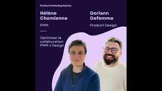 Miniature : Dans les coulisses de la collaboration PMM x Product Design pour aligner promesse et expérience p...
