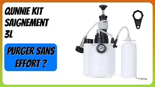 Miniature : AVIS (2026) : QUNNIE Kit Saignement 3L. DÉTAILS