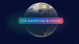 Miniature : Webinar : Boost Your Productivity With IA