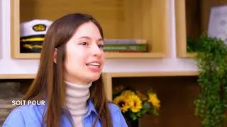 Miniature : Témoignage de Sandra Vazquez Guerra