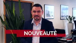 Miniature : Interview de Sébastien DELAPIERRE - KAEFER FRANCE