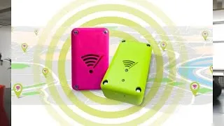 Miniature : Avec DOT DOT, des accès WiFi sans coûts d’abonnement