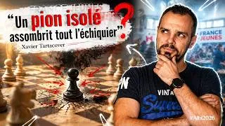Miniature : PION ISOLÉ : elle attaque à FOND pour le PODIUM ! 🔥 [France Jeunes 2026 #8]