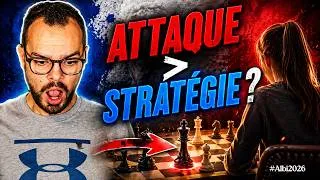 Miniature : EST-INDIENNE : elle se fait ATTAQUER en plein MONEY TIME ! 🔥 [France Jeunes 2026 #6]