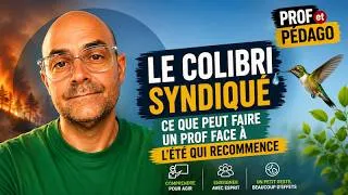 Miniature : Nouvel épisode du 01/08 08:18