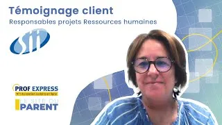Miniature : Interview partenaire SII - Prof Express / Le site du parent