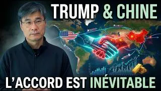 Miniature : Le Grand Accord : Pourquoi Trump et la Chine Sont Condamnés à S'Entendre - Part 2 Prof. Jiang Xueqin