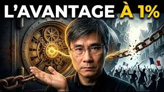 Miniature : L'avantage à 1% : le vrai mécanisme du succès et des révolutions – Prof. Jiang Xueqin