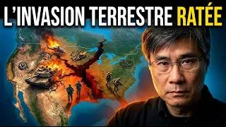 Miniature : L'invasion terrestre ratée : pourquoi l'Amérique va perdre cette guerre – Prof. Jiang Xueqin