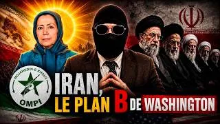 Miniature : OMPI : l'atout secret de Washington contre l'Iran