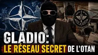 Miniature : Gladio : l'armée secrète de l'OTAN en Europe