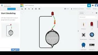 Miniature : TINKERCAD Prise en Main