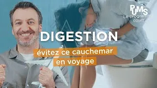 Miniature : Prévenir et soigner la DIARRHÉE, la NAUSÉE, la TOURISTA… Comment voyager tranquille