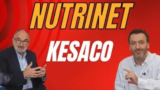 Miniature : Les révélations de NUTRINET, la première e-cohorte au monde !