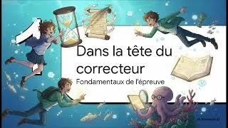 Miniature : Dans la tête d'un correcteur de sciences du brevet
