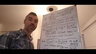 Miniature : #28 - Grammaire - Homophones (CES / SES / C'EST / S'EST / SAIS / SAIT) - Français au primaire!