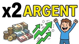 Miniature : La règle simple qui double ton argent (personne n’en parle) !