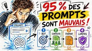 Miniature : Comment obtenir de meilleures réponses de ChatGPT en 2026