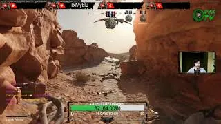 Miniature : Best class setup Bulfrog + gameplay detente