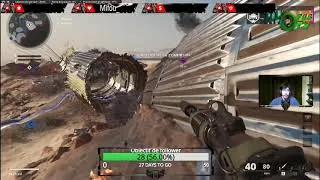 Miniature : Compilation de kills de chauffe