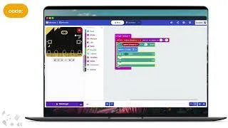 Miniature : micro:bit - 06 - Pierre, Papier, Ciseaux - code