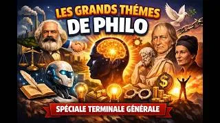 Miniature : LE GUIDE ULTIME DE PHILOSOPHIE (Terminale Générale)