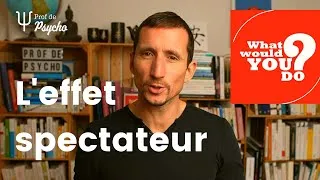 Miniature : SOCIETE | Agir ou ne pas agir?