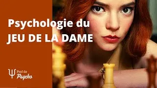 Miniature : SERIE | Psychologie du Jeu de la Dame